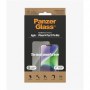 PanzerGlass | Screen protector - glass | Apple iPhone 13 Pro Max, 14 Plus | Glass | Black | Transparent - 6